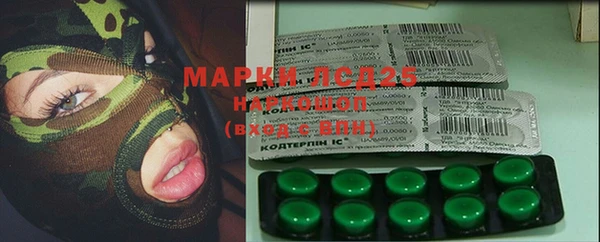 MESCALINE Гусев